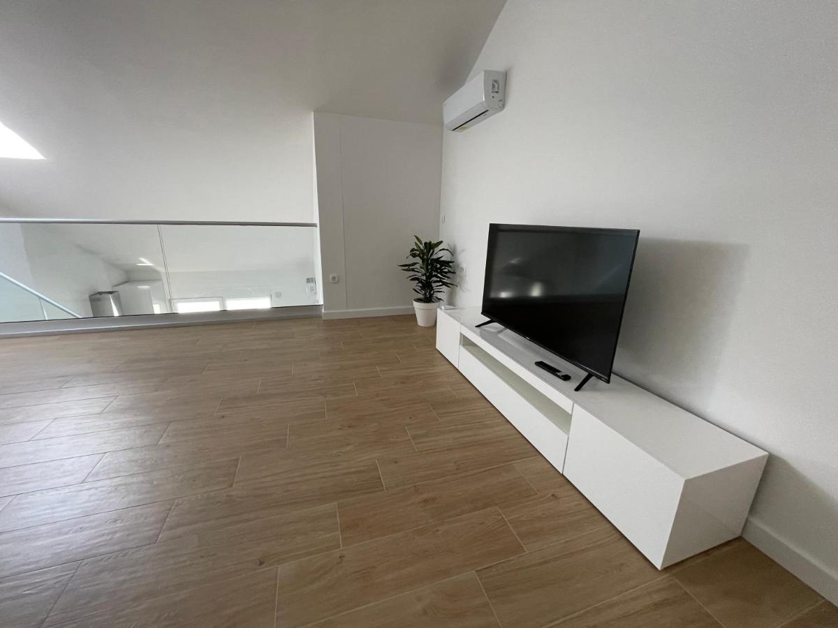 Galeria Apartment Podstrana Esterno foto