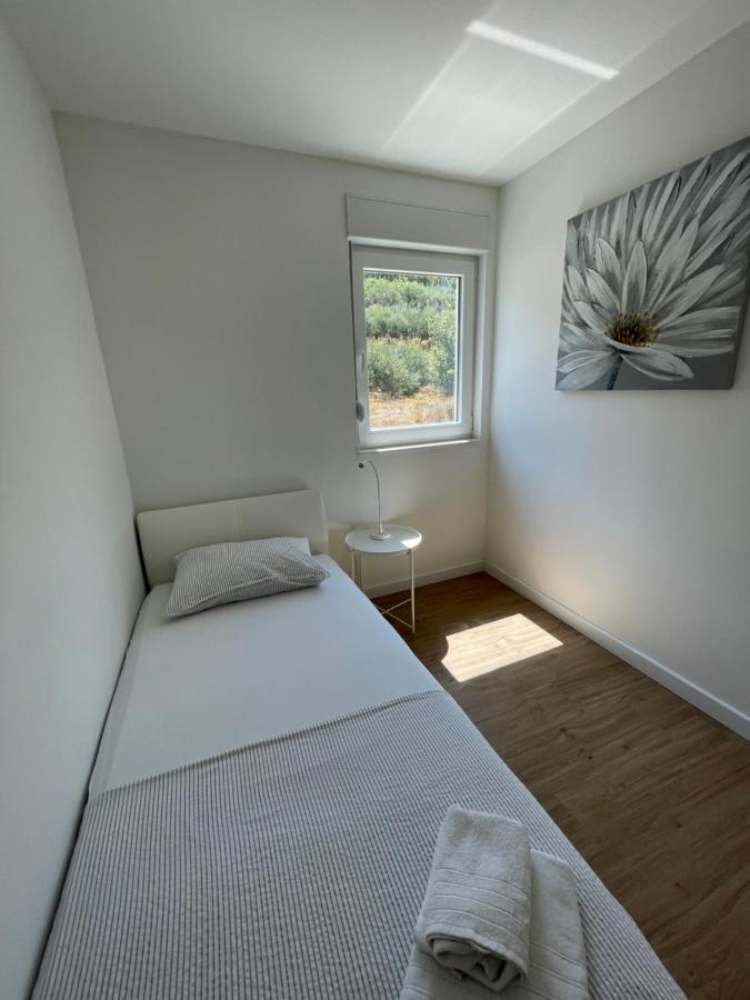 Galeria Apartment Podstrana Esterno foto